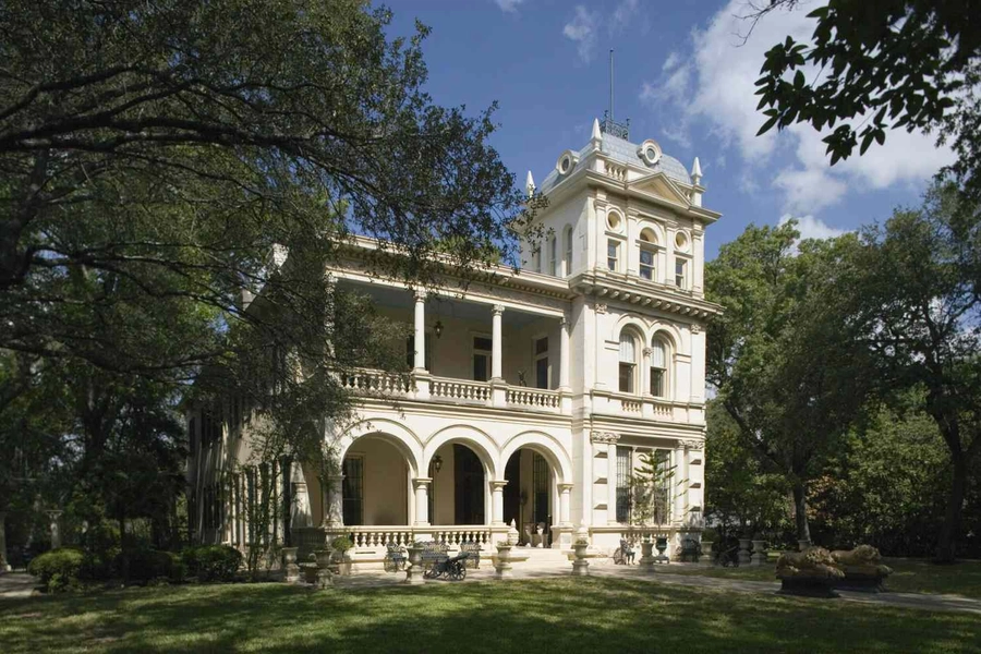 What Is Italianate Architecture?
