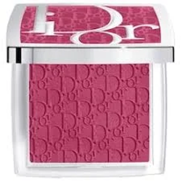 Rosy Glow Powder Blush