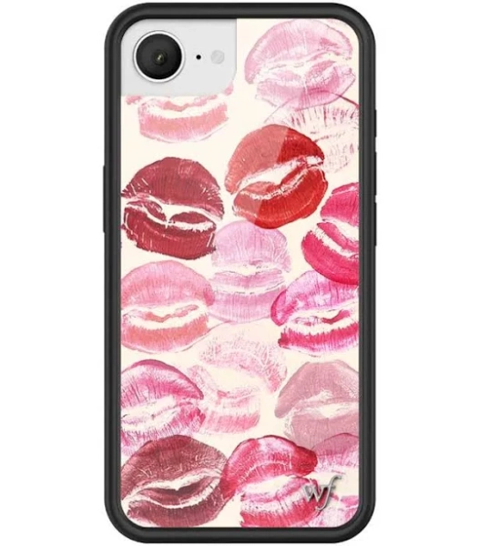 Wildflower Kensington iPhone Case