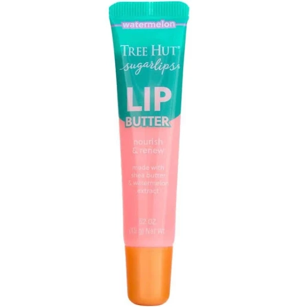 Tree Hut Sugarlips Lip Butter Watermelon