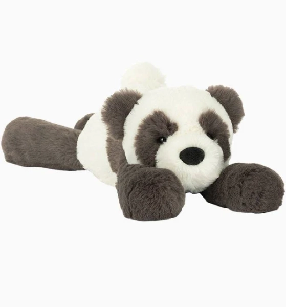 Jellycat Smudge Panda