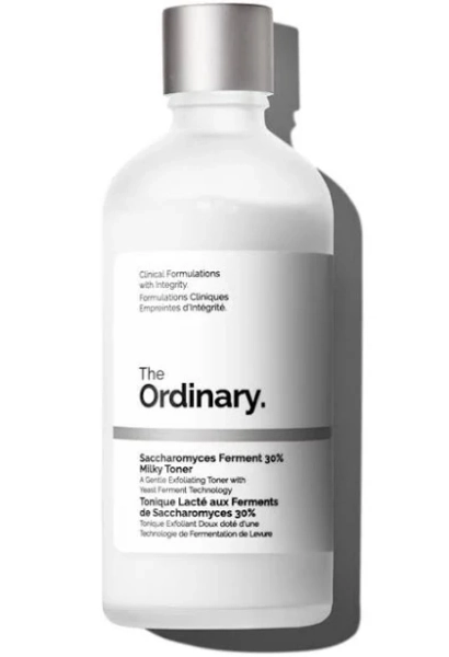 The Ordinary Saccharomyces Ferment 30% Milky Toner