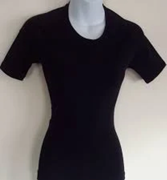 Women's Compression Shirt — Go Travelwear