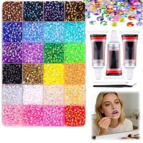 Bedazzling Kit