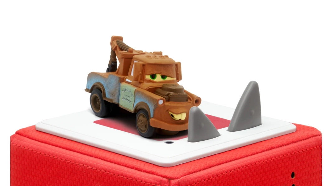 Tonies - Cars - Cars 2