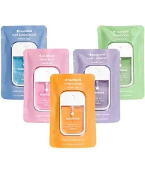 Touchland Power Mist Hydrating Hand Sanitizer Spray
