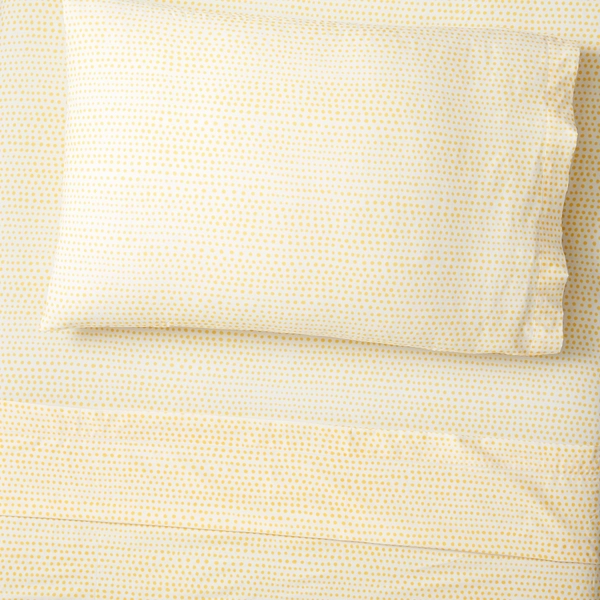 Falling Dot Sheet Set