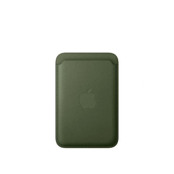 FineWoven MagSafe kaarthouder