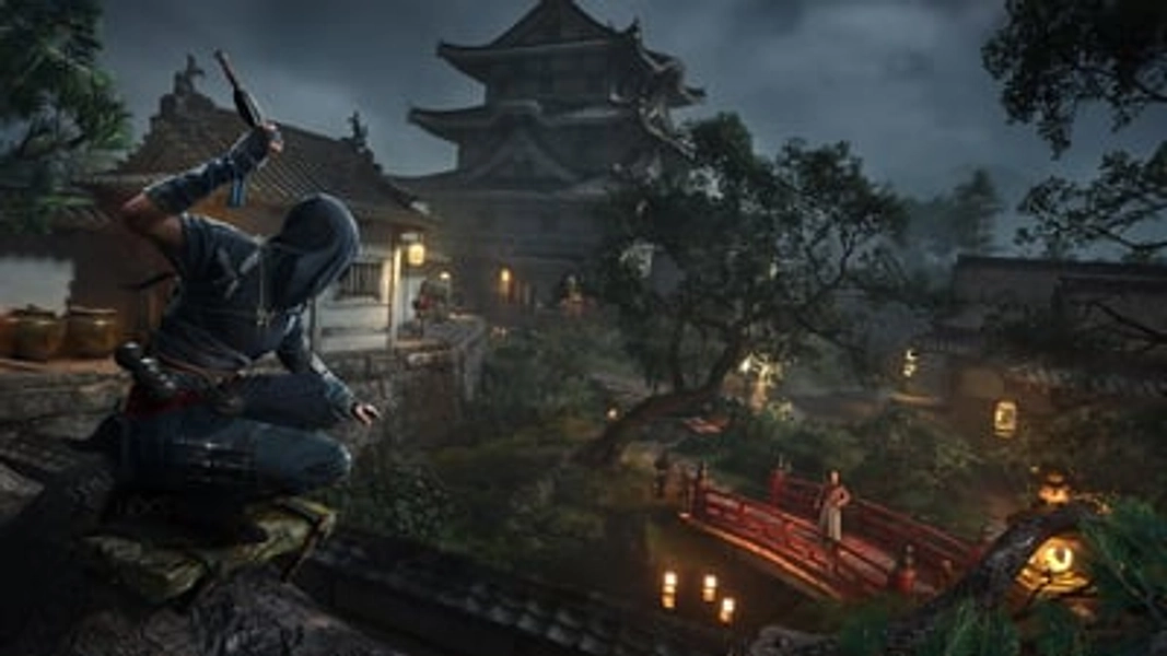 Assassin's Creed Shadown, PlayStation 5