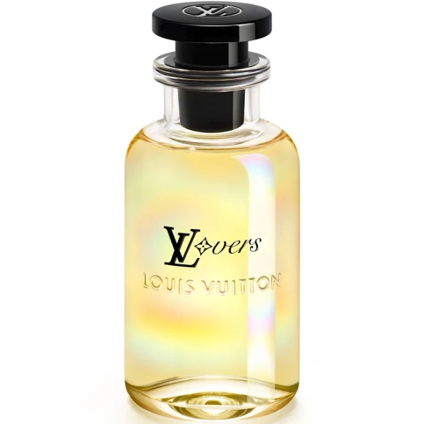 Louis Vuitton LV Lovers Perfume