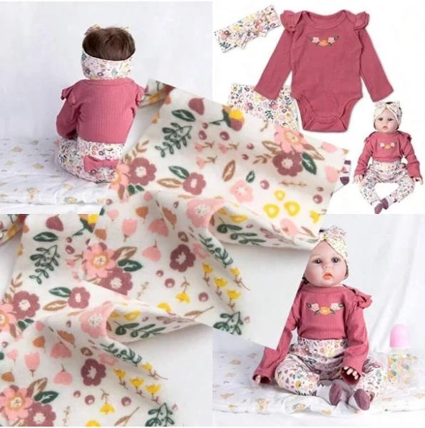 Reborn Dolls Clothes
