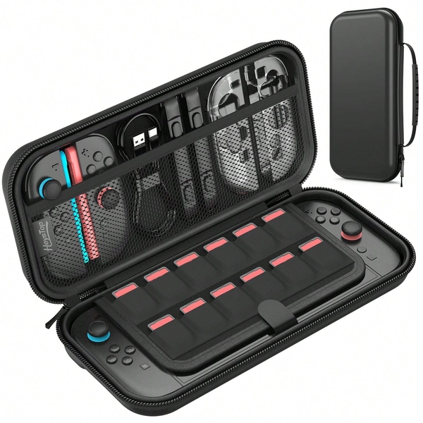 switch 2 case