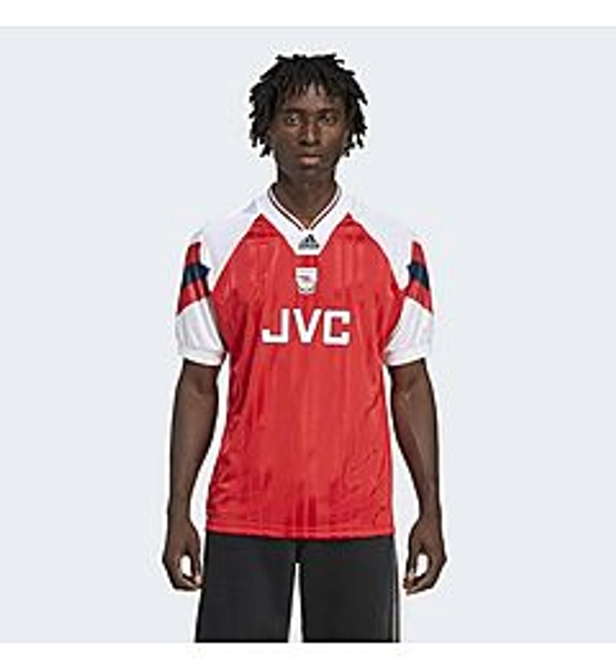 Arsenal adidas 92/94 Home Shirt