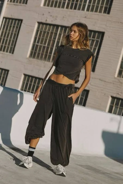 FP Movement Women's Hot Shot Crossover Set
