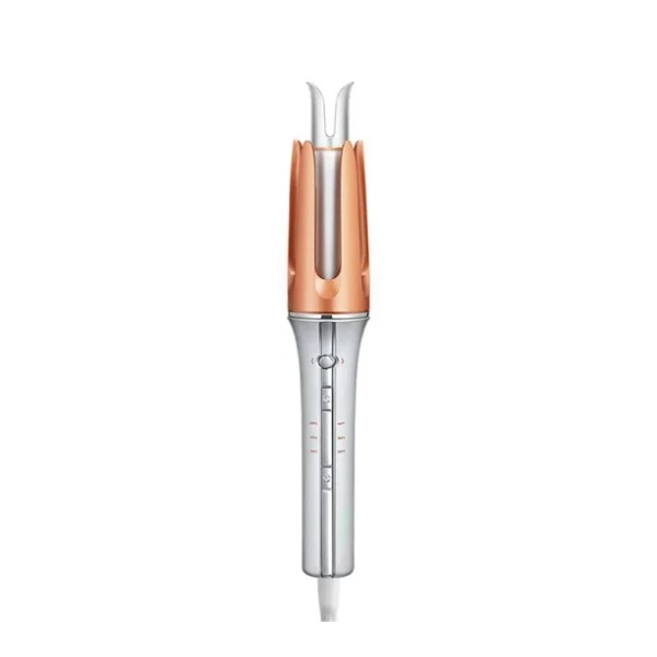 Saker Automatic Rotating Hair Curling Iron