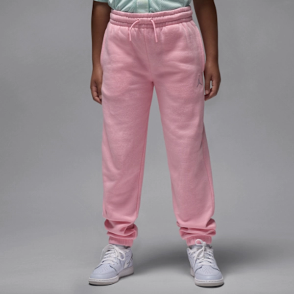Jordan Brooklyn Fleece Big Kids' Pants