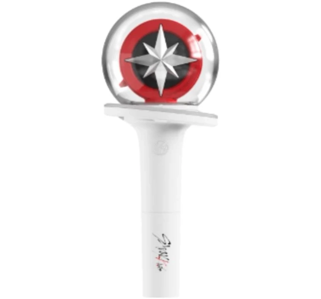 Stray Kids Official Light Stick Ver. 2