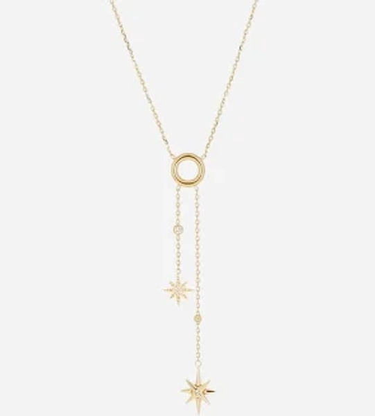 Zag Bijoux Collier Delta