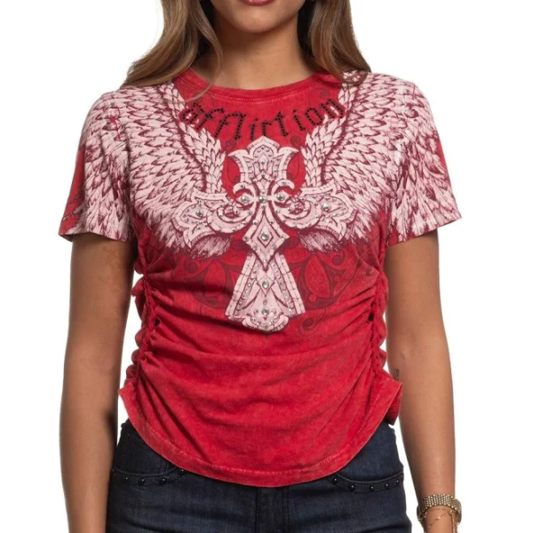 Kingdom Tee
