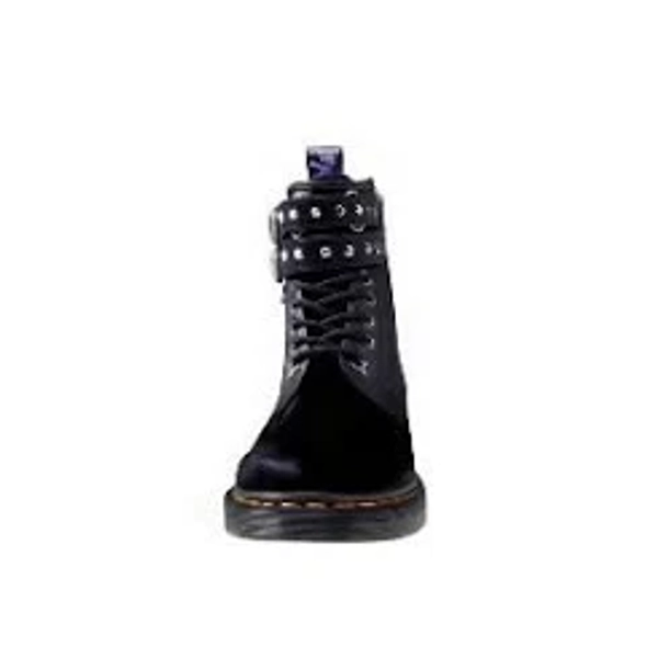 Dr. Martens 1460 Wednesday Ankle Boots