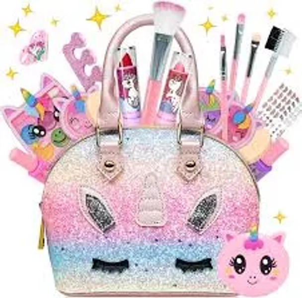 Kids Makeup Sets for Girls
