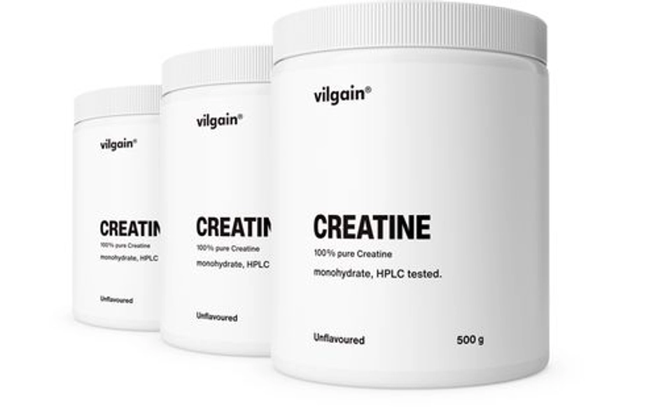 Vilgain Kreatin