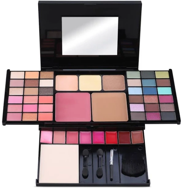Macy's Beauty Box All-in-One Makeup Collection