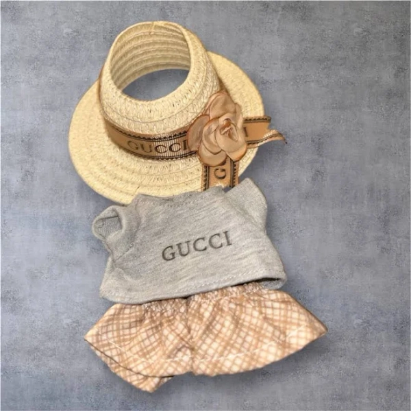 Labubu outfit 2 piece3