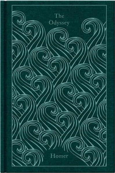 The Odyssey