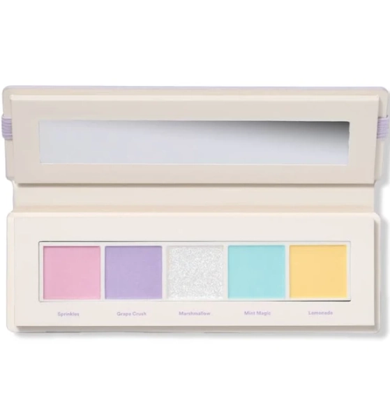 Ulta Beauty Collection Mini Moods Eye Shadow Palette