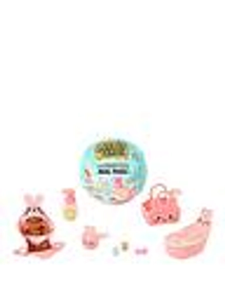 MGA's Miniverse - Make It Mini Real Baby Nurture - ONE COLOUR