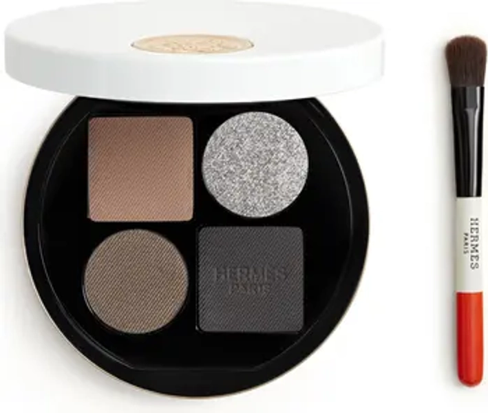 Ombres d'Hermès - Eyeshadow Quartet