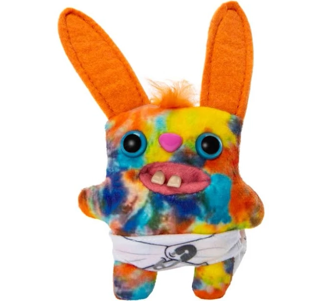 Fuggler Baby Fugg Plush