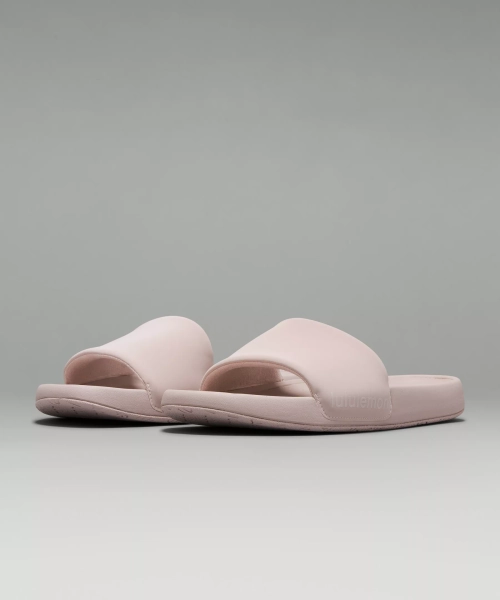 Women's Restfeel Slide - Misty Pink/Misty Pink - 7