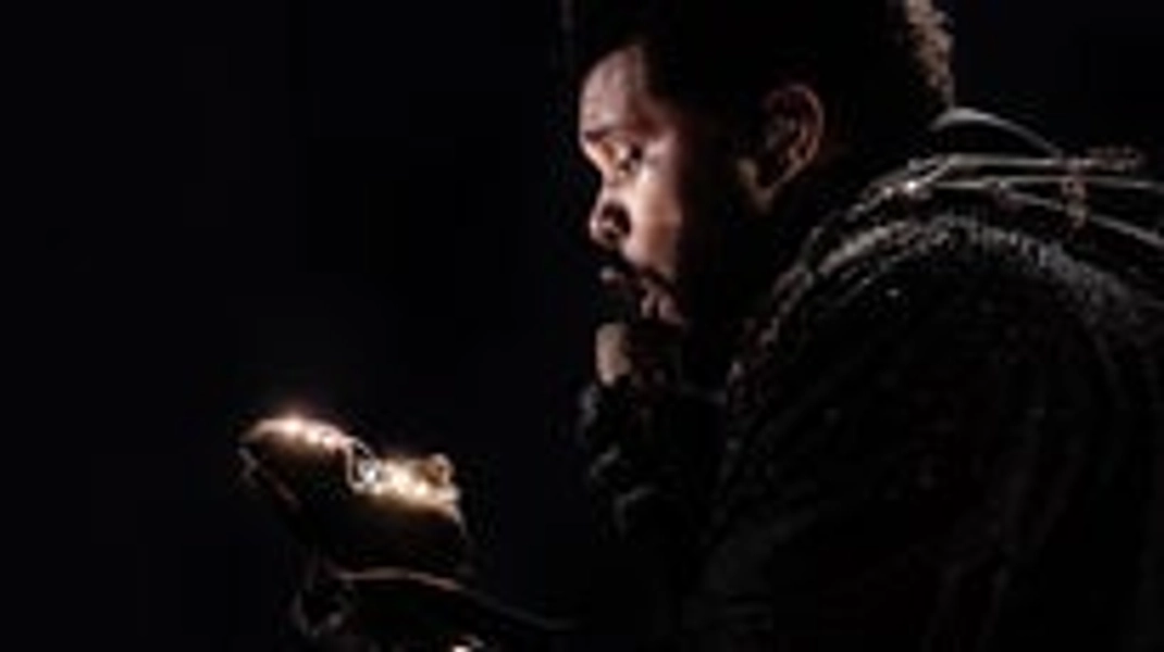 Tickets: The Weeknd: After Hours Til Dawn Tour, London | Wed, 19 Aug 2026 at 19:00 | Ticketmaster UK