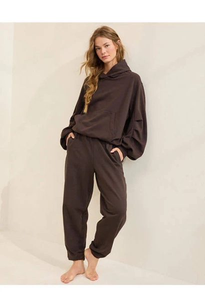 Aerie Jet Setter Hoodie