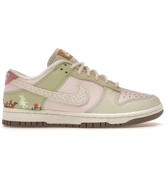 Nike Dunk Low LX Mushroom (Women's)