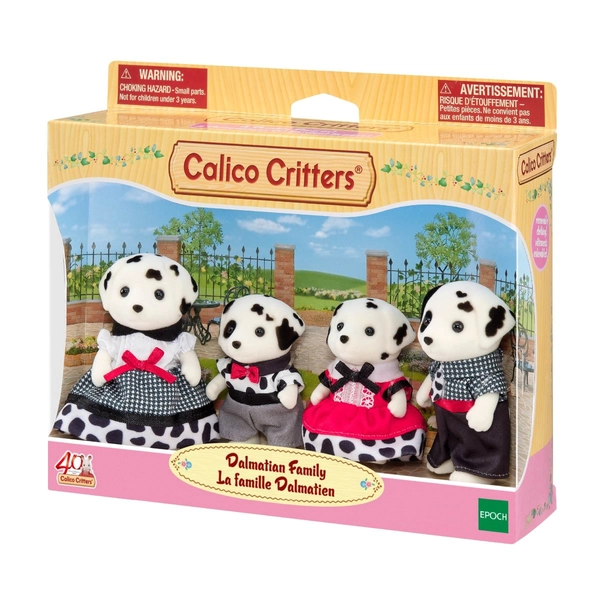 calico critter