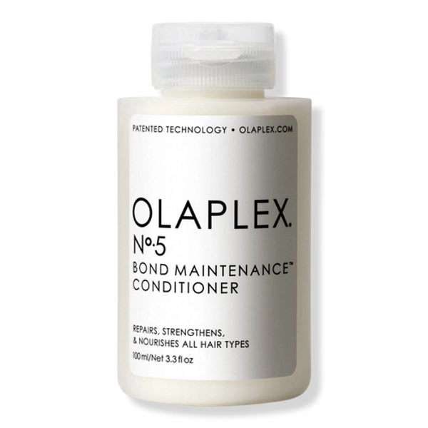 No.5 Bond Maintenance Strengthening, Moisturizing Hair Repair Conditioner - 3.3 oz