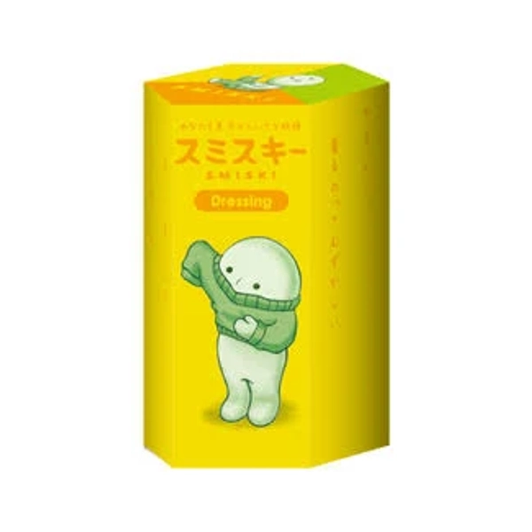 Dreams Smiski Dressing Series Blind Box