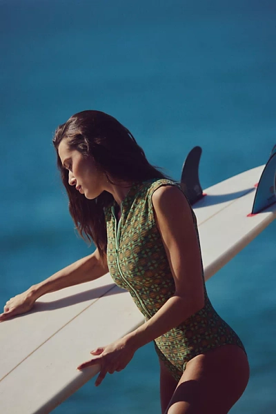 Seea Regina One-Piece Surf Suit