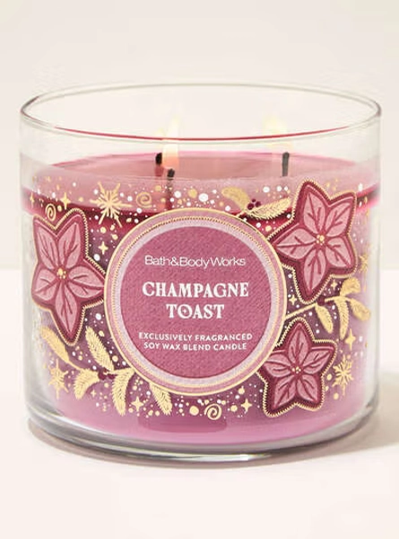Bath & Body Works