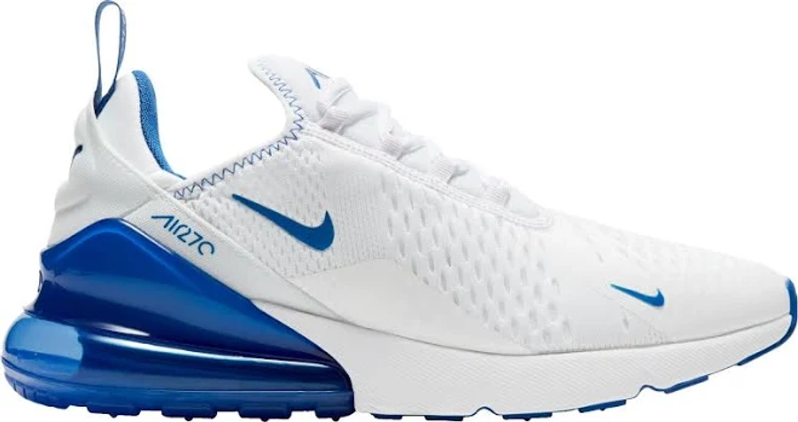 Nike Men's Air Max 270 Shoes