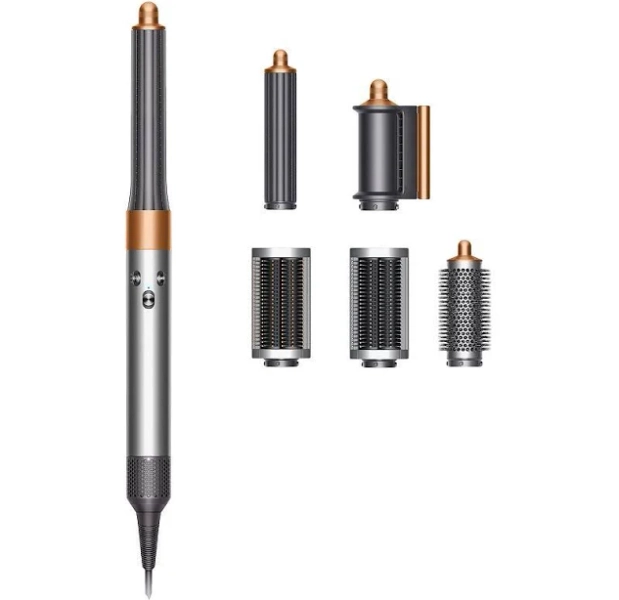 Dyson Airwrap Multi-Styler Complete Long