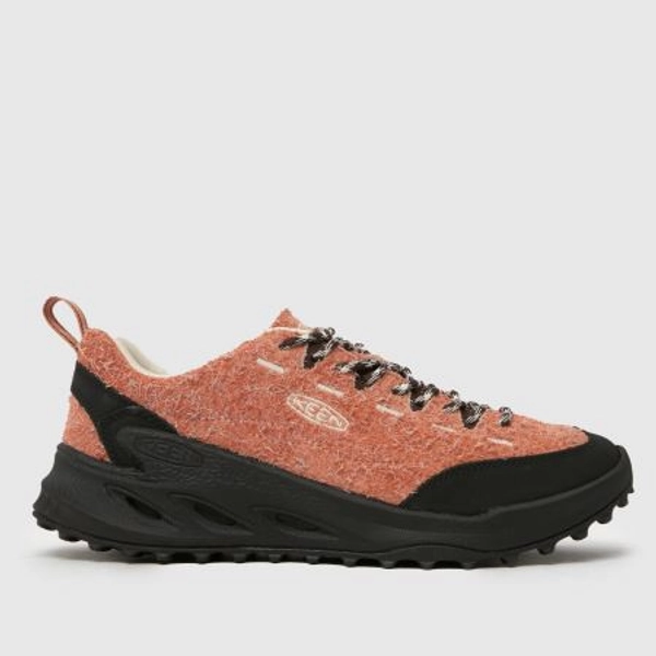 KEEN Jasper Zionic in Peach