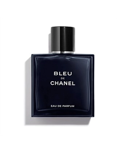 BLEU DE CHANEL Eau de Parfum Spray 50ml - 50ML