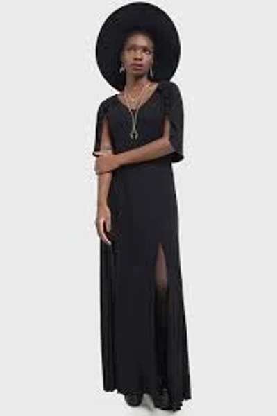 killstar Krypt Lovers Dress Black Best Sale | Clothing
