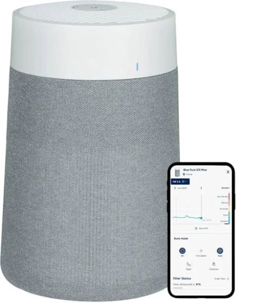 Blueair Blue Pure 511i Max Air Purifier