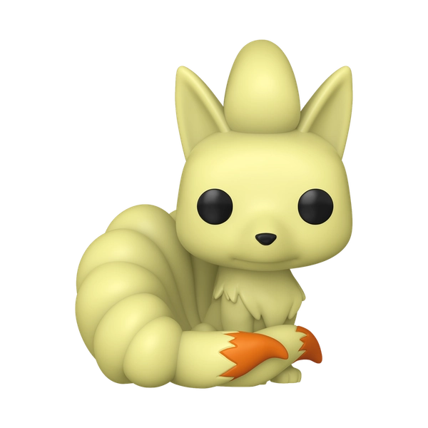 Pop! Ninetales