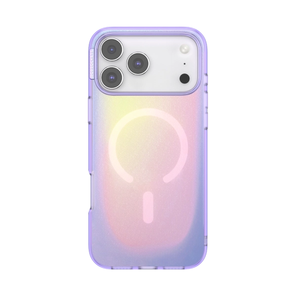 Aura — iPhone 17 Pro Max MagSafe Case